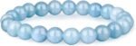 8mm Beaded Bracelets For Women Men - Healing Crystal Bracelet - Adjustable Size